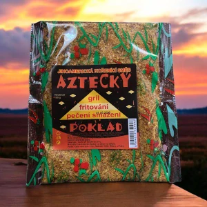 Koření směs - Aztécký poklad 100g