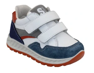 Dětská vycházková obuv Santé - IC/583670 BLUETTE