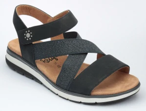 Dámská vycházková obuv SANTÉ RL/25720 NAVY